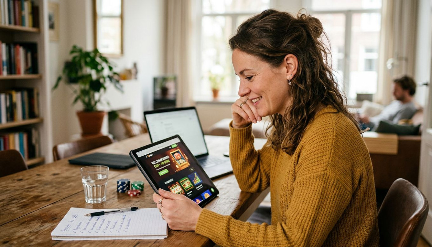 Hoe maximaliseer je jouw winst met online casino bonussen?